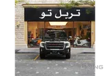 GMC Yukon SLT 2022